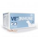 VETINMUNE 120 Comprimidos Inmunidad para Perros y Gatos