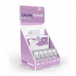 CALMATONINE 120 Comprimidos Antiestres en comprimidos para perros y gatos