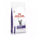 Royal Canin Vet Care Neutered Satiety Balance 8 kg comida para gatos