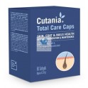 CUTANIA TOTAL CARE 60 capsulas Protector Dermico para perros y gatos