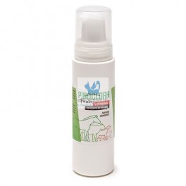 PINOCLORH FOAM ESPUMA 200 ml Champu de Caballos perros y Gatos