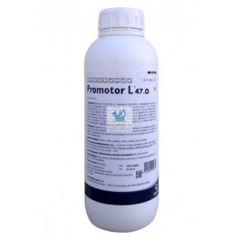 PROMOTOR L 47.0 1 LITRO
