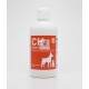 DERMO CHAMPU CHEMICAL para Perros y Gatos