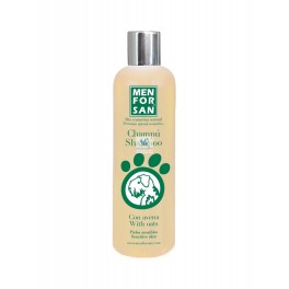 MENFORSAN CHAMPU PERRO AVENA 300 ml Champu para Perros