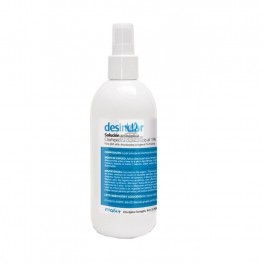 DESINCLOR 1 % CLORHEXIDINA 50 ml Higiene de Manos