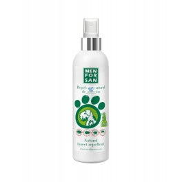 MENFORSAN REPELENTE INSECTOS PERRO CITRONELA SPRAY