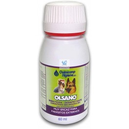 OLSANO Insecticida y Desinfectante en Solución