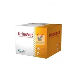 URINOVET GATO 45 Capsulas Salud Urinaria en Gatos
