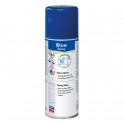 CHINOSEPTAN BLUE SPRAY 200 ml Heridas y protector Dérmico