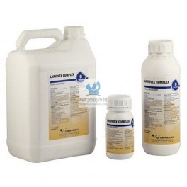 LARVIVEX COMPLEX Insecticida de Instalaciones Ganaderas