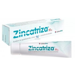 ZINCATRIZA 50 gramos