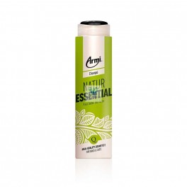 CHAMPU NATUR ESSENTIAL ARMI 800 ml Champu para Perros