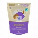 MULTIVA CALMING GATO 21 CHEWS Relajante para gatos