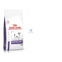 Royal Canin Adult Small Dog Neutered 8 Kg Pienso para Perros
