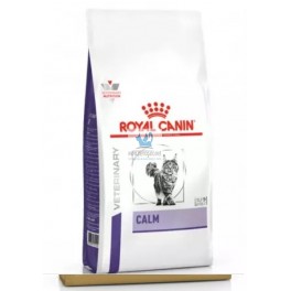Royal Canin Calm 4 kg comida para gatos