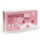 HEPATOSIL PLUS RAZAS PEQUEÑAS COMPRIMIDOS Protector Hepático de perros y gatos