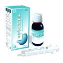 VET GASTRIL Gel 50 ml Protector Gastrico en perros y gatos