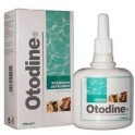 OTODINE 100 ml Solución otica para perros y gatos