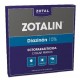 ZOTALIN Collares para Perros