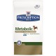 Hills Canine METABOLIC Mini Pienso para Perros