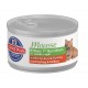 Hills Kitten Pollo y Pavo MOUSSE 24 X 82 g comida para gatos