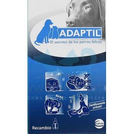 ADAPTIL CALM RECAMBIO 48 ml  Antiestres para perros