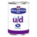 Hills Canine u/d 12x370 gr pienso para perros