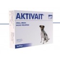 AKTIVAIT PERRO 60 CAPSULAS Complementos para Perros