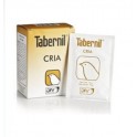 TABERNIL CRIA 10 Sobres X 10 g para aves de adorno