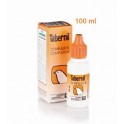 TABERNIL COMPLEJO B Oral 100 ml. para aves de adorno