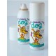 Taberdog ESPUMA SECA 150 ml Champu para perros
