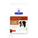 Hills Canine j/d Pienso para Perros con problemas Articulares