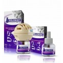 FELIWAY CLASSIC DIFUSOR + RECAMBIO 48 ml Feromona antiestres para gatos