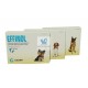 EFFINOL SPOT ON Solución en Pipetas para Perros