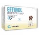 EFFINOL SPOT ON Solución en Pipetas para Perros