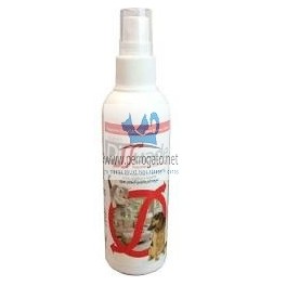 DISSUADE SPRAY 100 ml Antimicciones