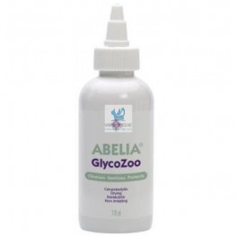 ABELIA GYCOZOO 118 ml Otico para Caballos, Perros y Gatos