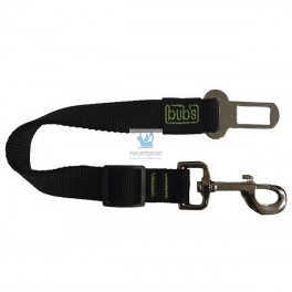 ARNES SEGURIDAD BUBS 40-60 cm Anclaje al Cinturón del Coche