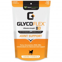 GLYCOFLEX III PERRO Condroprotector para Perros