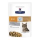 HILLS FELINE K/D + MOBILITY Comida para Gatos