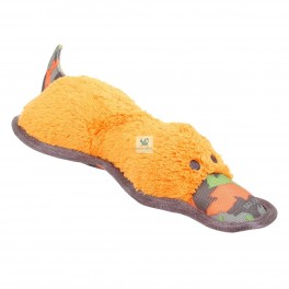 JUGUETE DUCK WITH PLUSH Juguetes para Perros