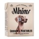 MHIMS 12 x 375 g Comida Húmeda para Perros Adultos