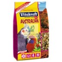 VITAKRAFT AUSTRALIAN LOROS 750 gramos Comida para Aves