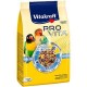 MENU PRO VITA VITAKRAFT AGAPORNIS 750 g Comida para Aves