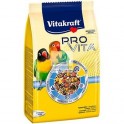 MENU PRO VITA VITAKRAFT AGAPORNIS 750 g Comida para Aves