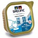 SPECIFIC FKW HEART & KIDNEY SUPPORT 7X100 g Comida para Gatos