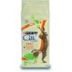 CAT CHOW ADULT POLLO 15 kg Comida para Gatos