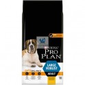 Pro Plan Large Robust Adult (Pollo) 14 Kg Pienso para Perros