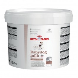 Royal Canin Babydog Milk Leche Cachorros 2 Kg Pienso para Perros