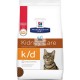 Hills Feline k/d Comida para Gatos con Enfermedad Renal